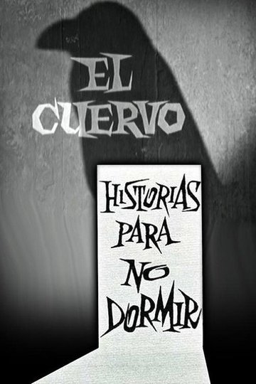 Locandina di El Cuervo