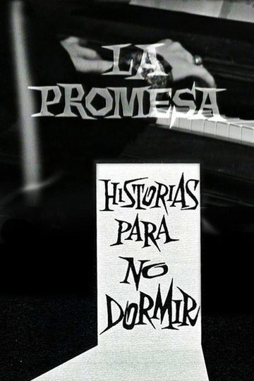 Locandina di La Promesa