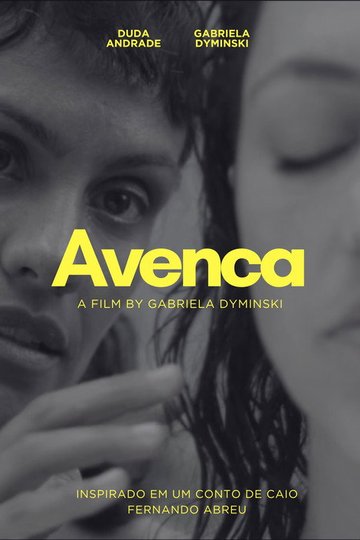Locandina di Avenca