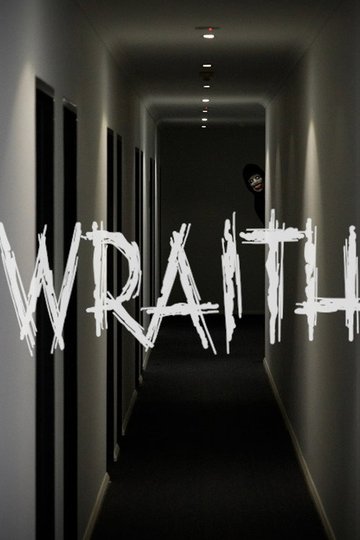 Locandina di Wraith