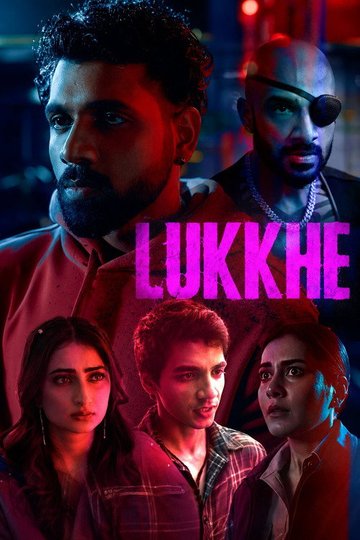 Locandina di Lukkhe