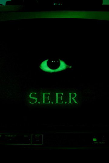 Locandina di SEER