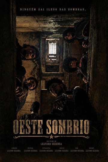 Locandina di Oeste Sombrio