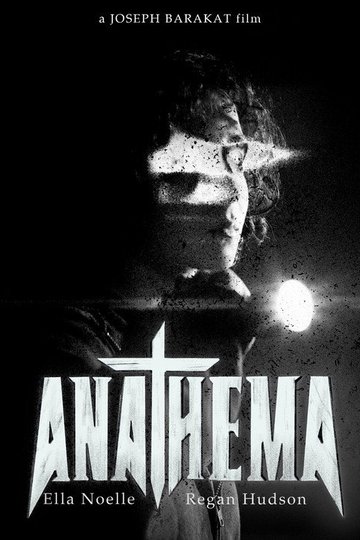 Locandina di ANATHEMA