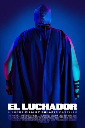 Locandina di El Luchador