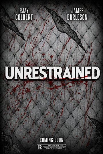 Locandina di UNRESTRAINED