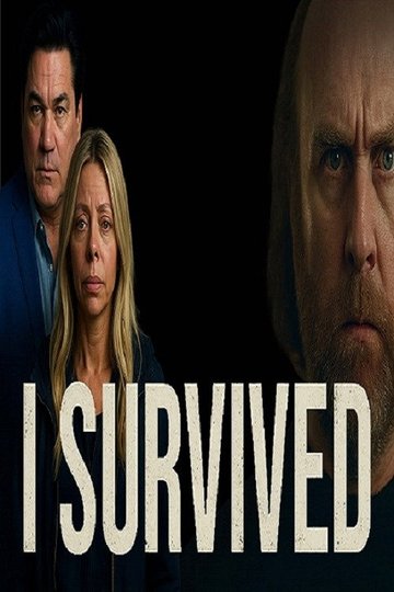 Locandina di I Survived