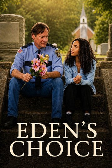 Locandina di Eden's Choice