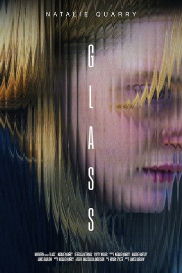 Locandina di Glass