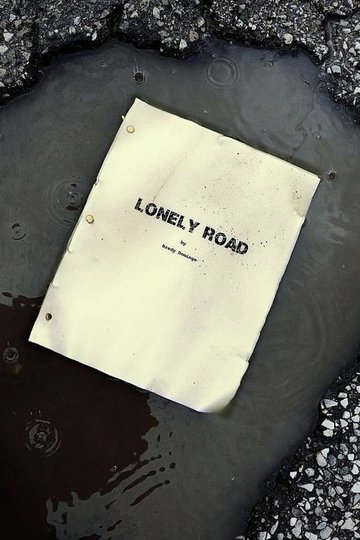 Locandina di Lonely Road