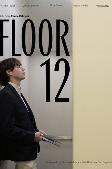 Locandina di Floor 12