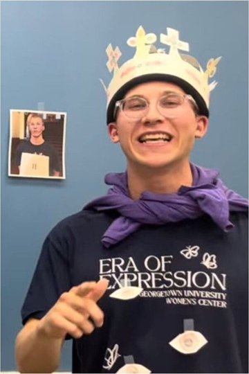 Locandina di England's Next Top Prince Consort