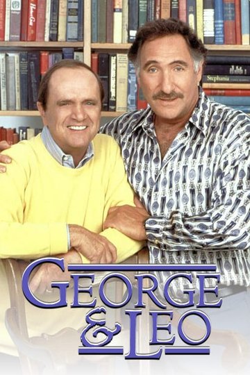 Locandina di George & Leo