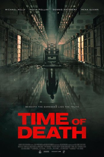Locandina di Time of Death