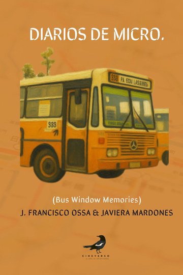 Locandina di Diarios de Micro