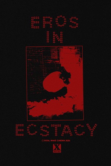 Locandina di Eros In Ecstacy