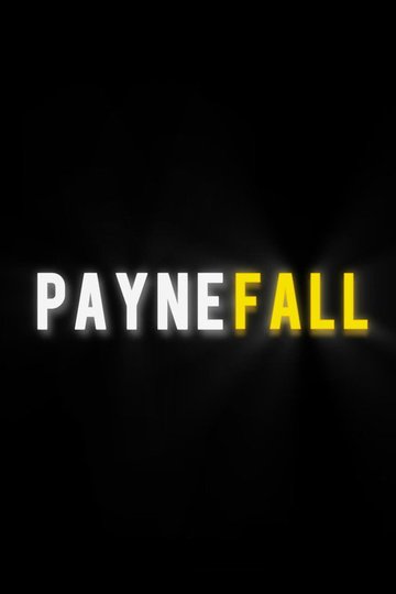 Locandina di Paynefall