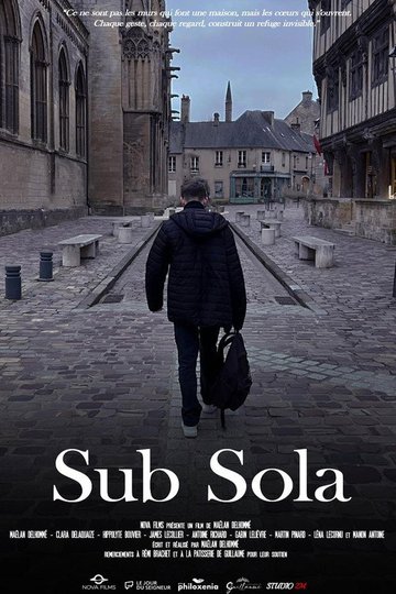Locandina di Sub Sola