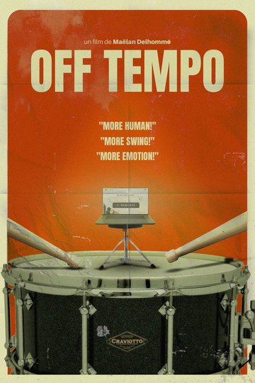 Locandina di OFF TEMPO