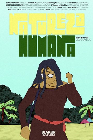 Locandina di Natureza Humana