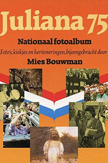 Locandina di Juliana 75!