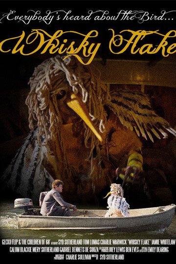 Locandina di Whisky Flake