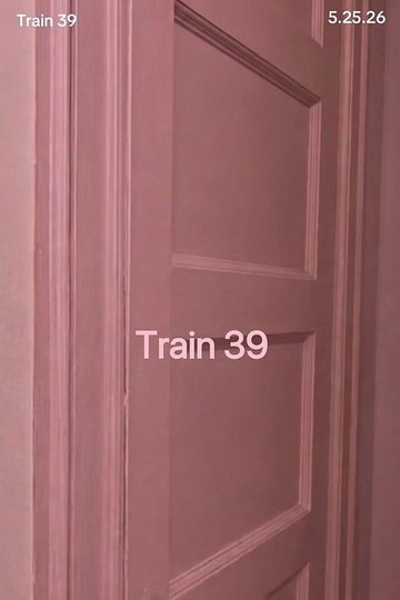 Locandina di Train 39