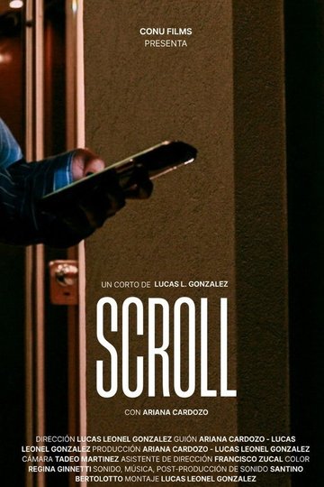 Locandina di Scroll