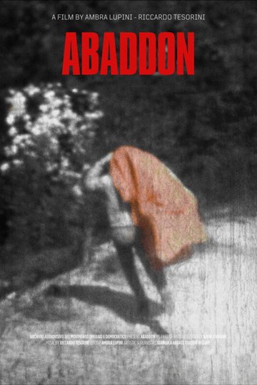 Locandina di Abaddon