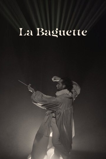 Locandina di La Baguette