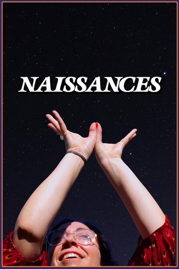 Locandina di Naissances