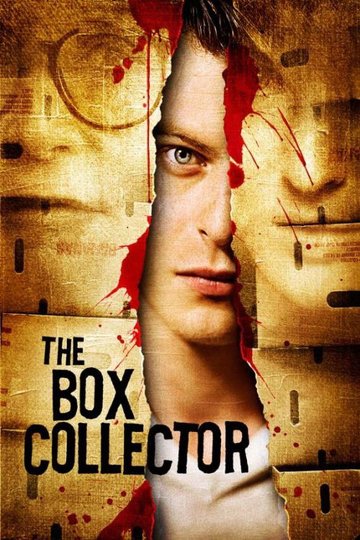 Locandina di The Box Collector