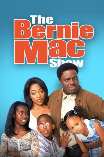 Locandina di The Bernie Mac Show