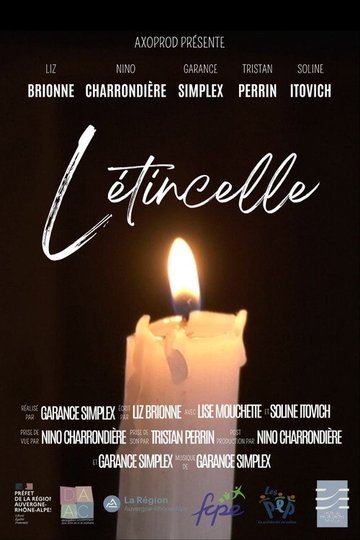 Locandina di L'Etincelle
