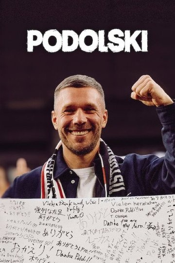 Locandina di Poldi