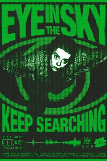 Locandina di Eye in the Sky