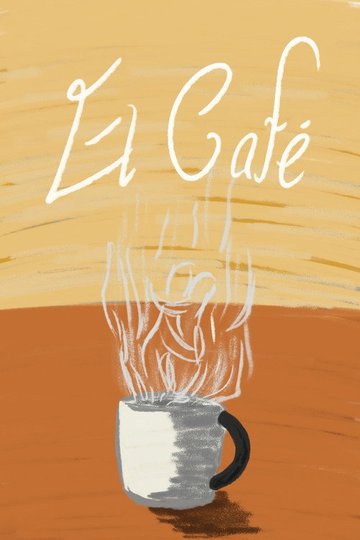 Locandina di El Café