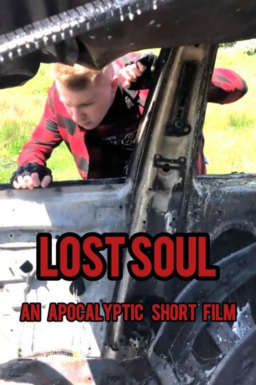 Locandina di Lost Soul