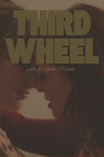Locandina di Thirdwheel