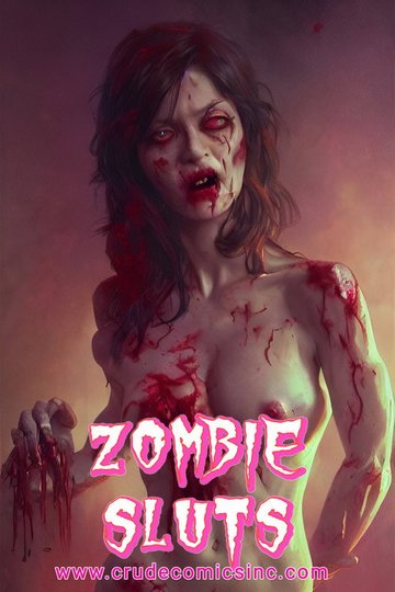 Locandina di ZombieSluts Stripclub Slaughterhouse