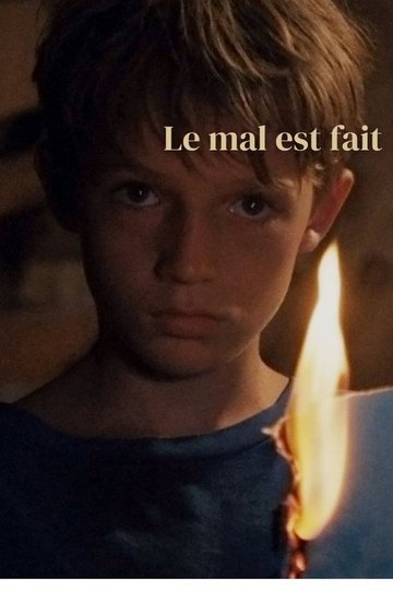 Locandina di Le mal est fait