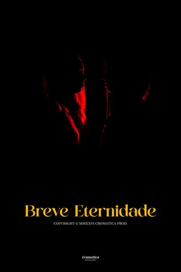 Locandina di Breve Eternidade