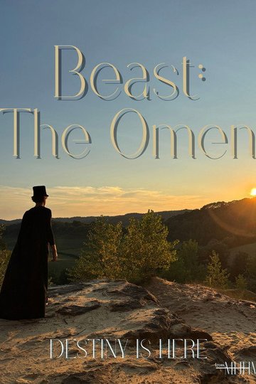 Locandina di Beast: The Omen