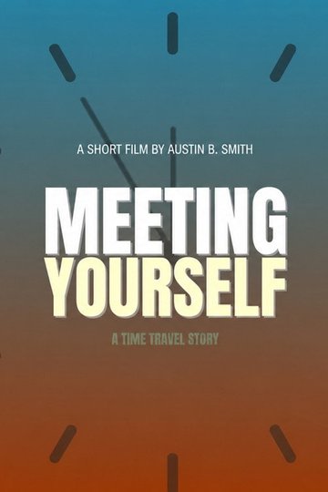 Locandina di Meeting Yourself
