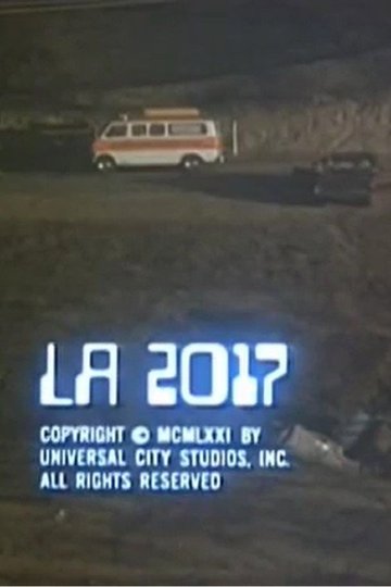 Locandina di LA 2017