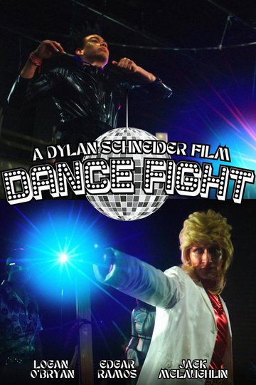 Locandina di Dance Fight