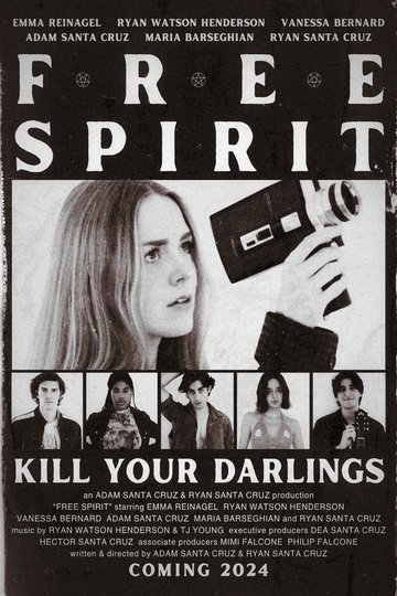 Locandina di Free Spirit