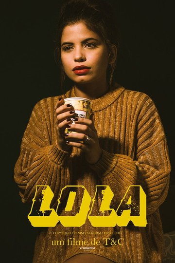 Locandina di Lola