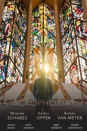 Locandina di Acrophobia?