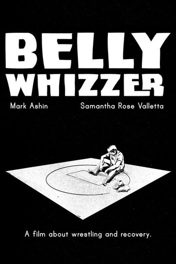 Locandina di Belly Whizzer